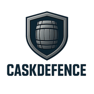 CaskDefence Logo