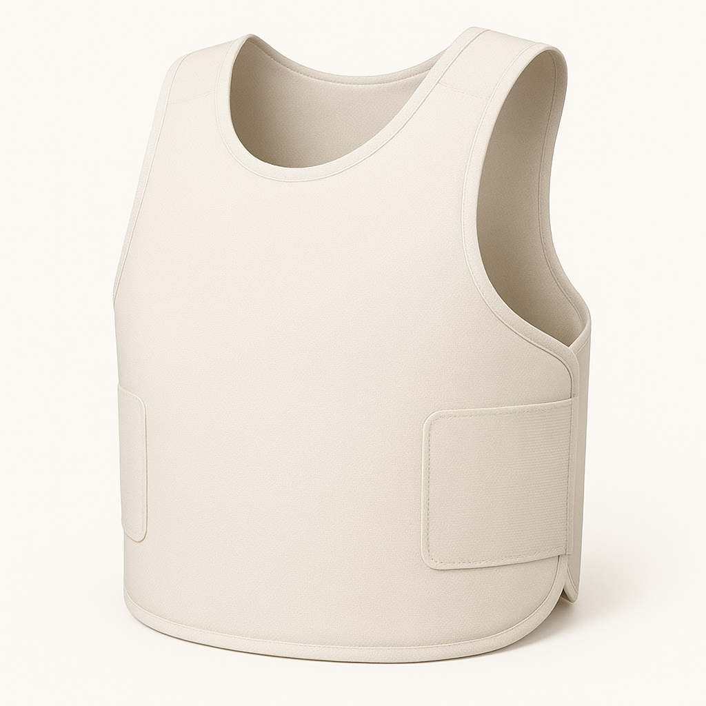 Colete Oculto StealthFlex